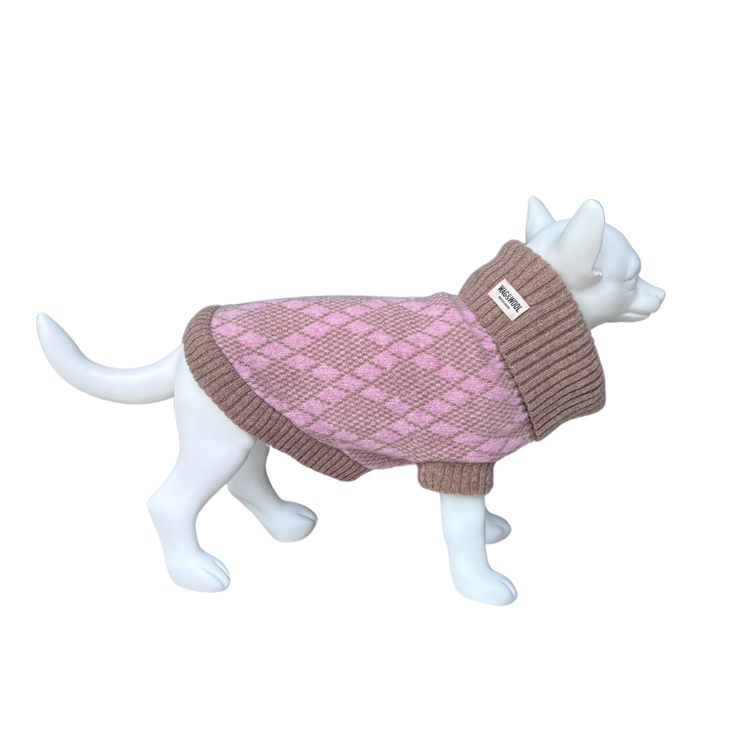 Dog jumpers uk best sale