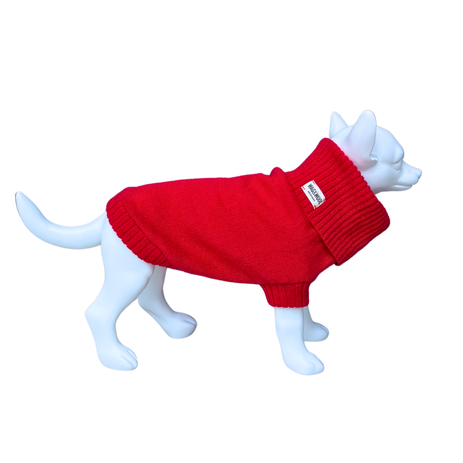 Medium dog jumper best sale