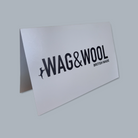 Dog Gift Gift Card 